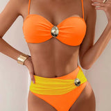 Vega - Sexy and Trendy Two-Piece Bikini