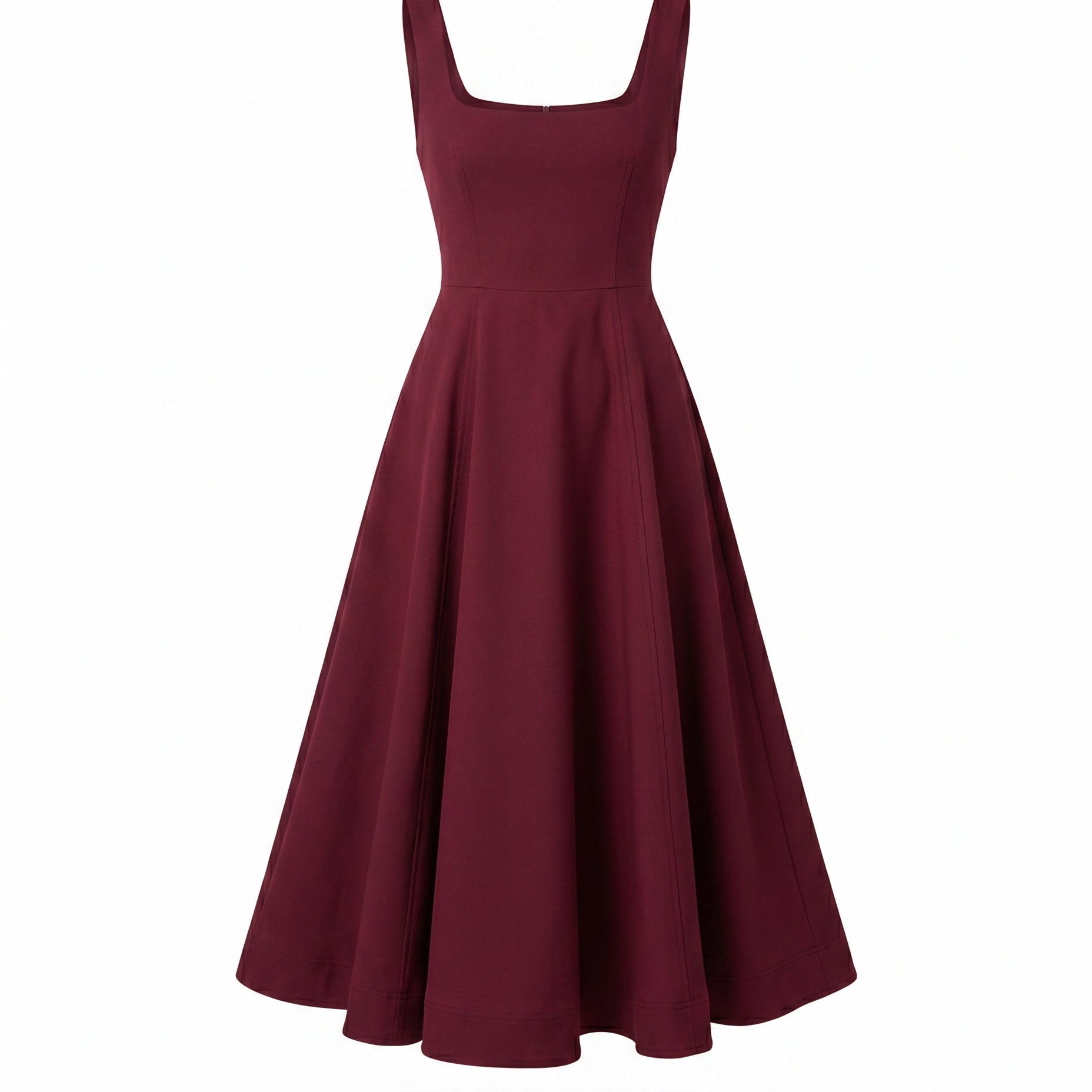 Sharp Marco Dress