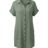 Outdoor Dress
