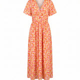 Garden Walk Dress