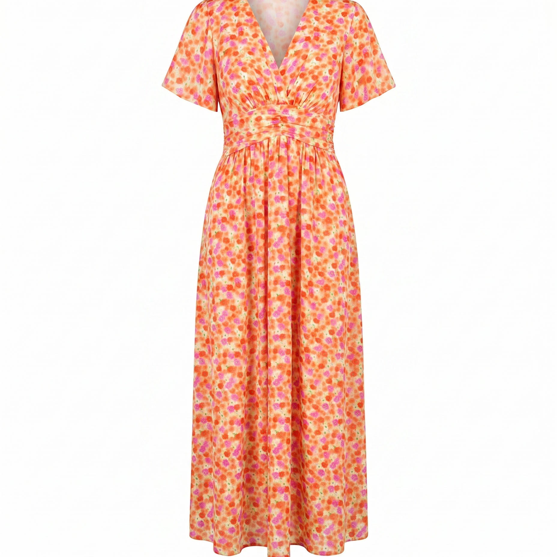 Garden Walk Dress