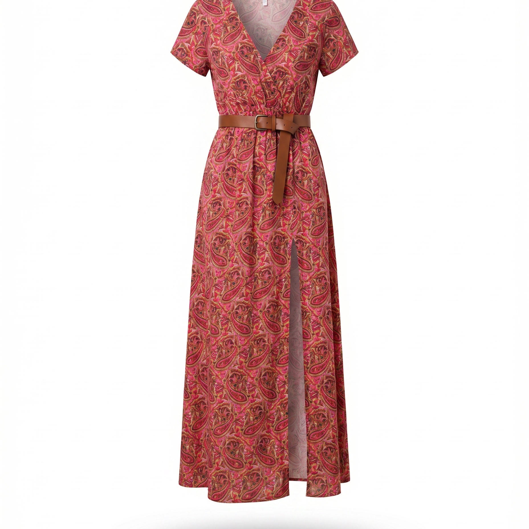 Boho Tide Dress