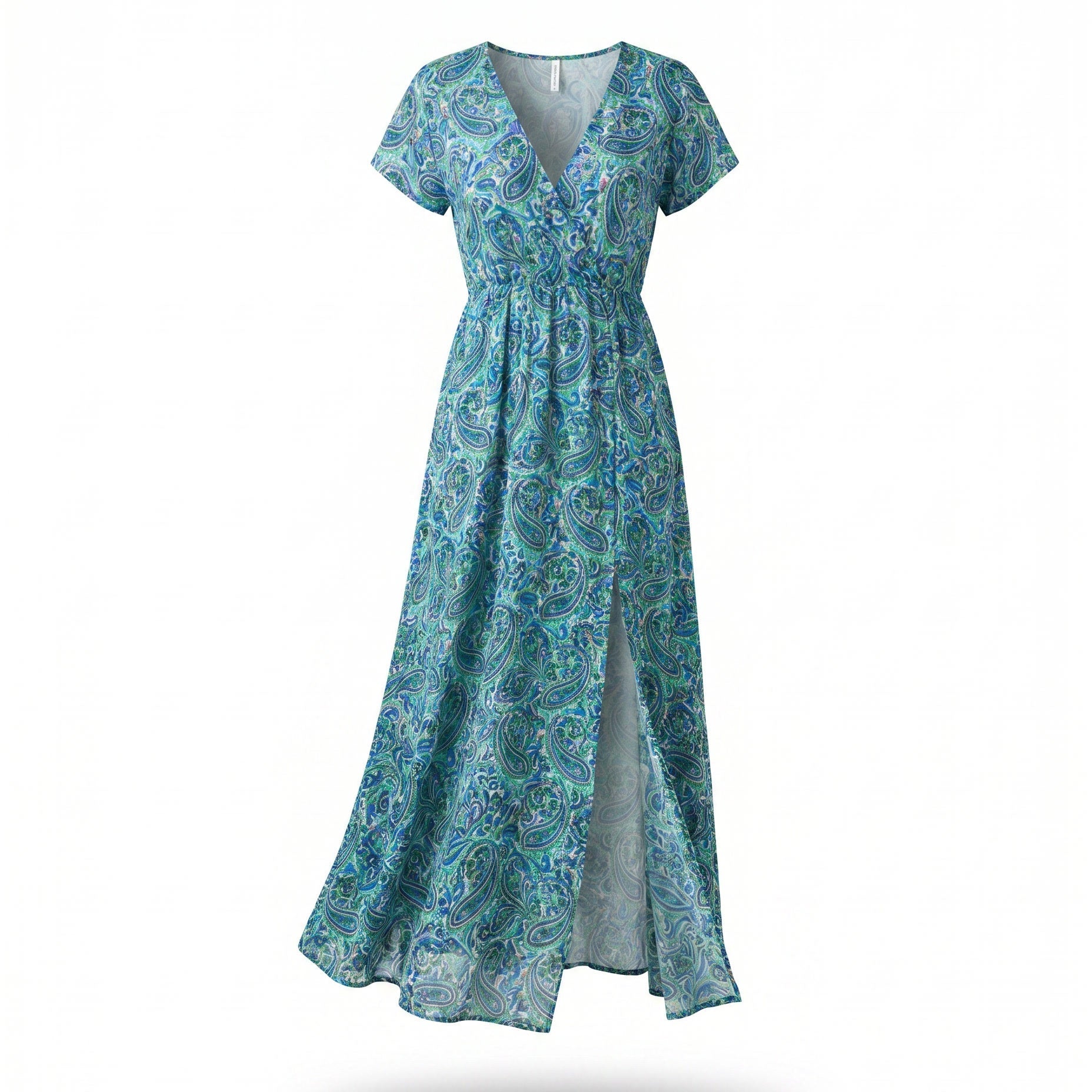 Boho Tide Dress