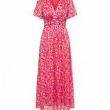 Garden Walk Dress