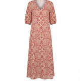 Tassel Dawn Dress