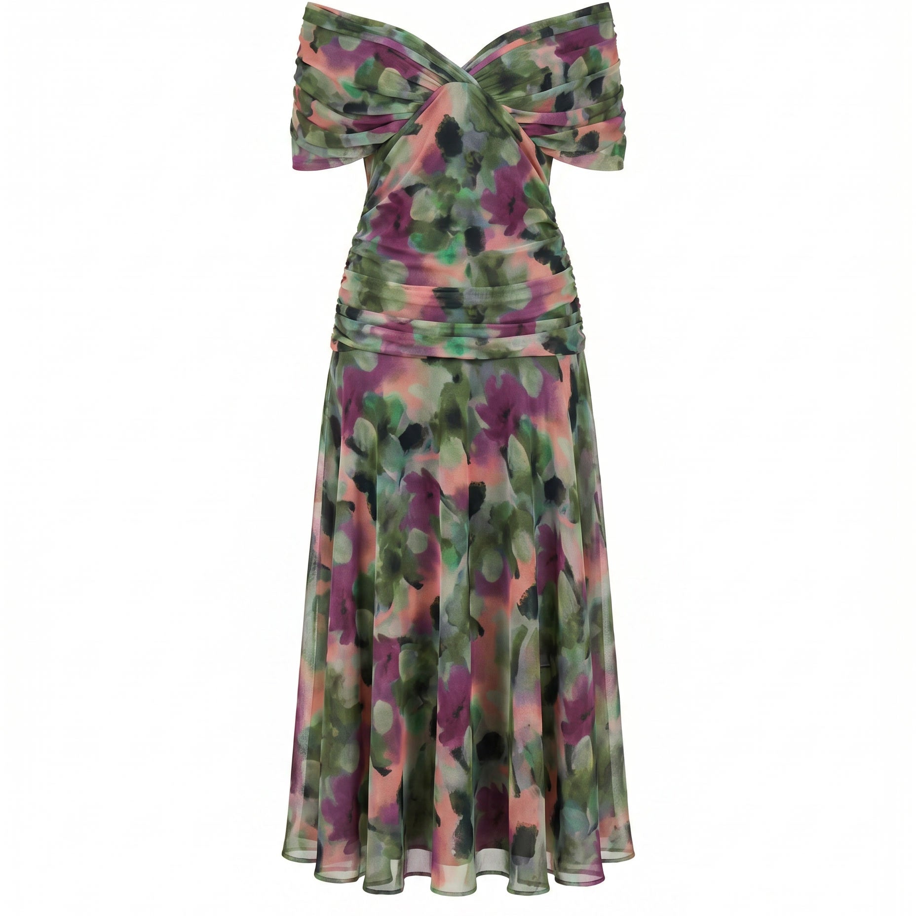 High Order Dress