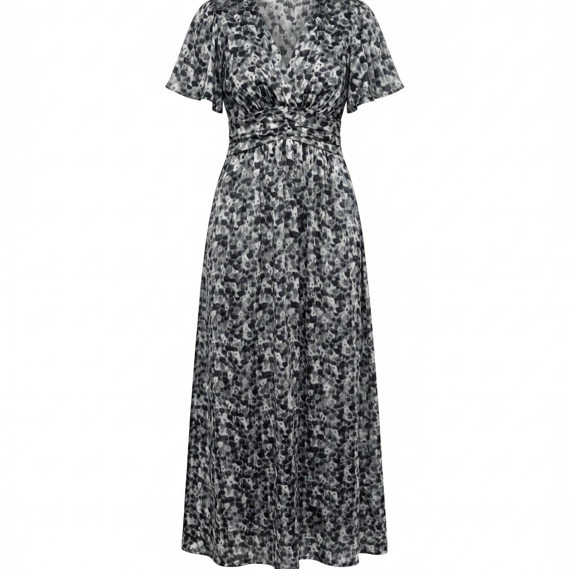 Garden Walk Dress