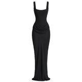 Fitted Body Dress