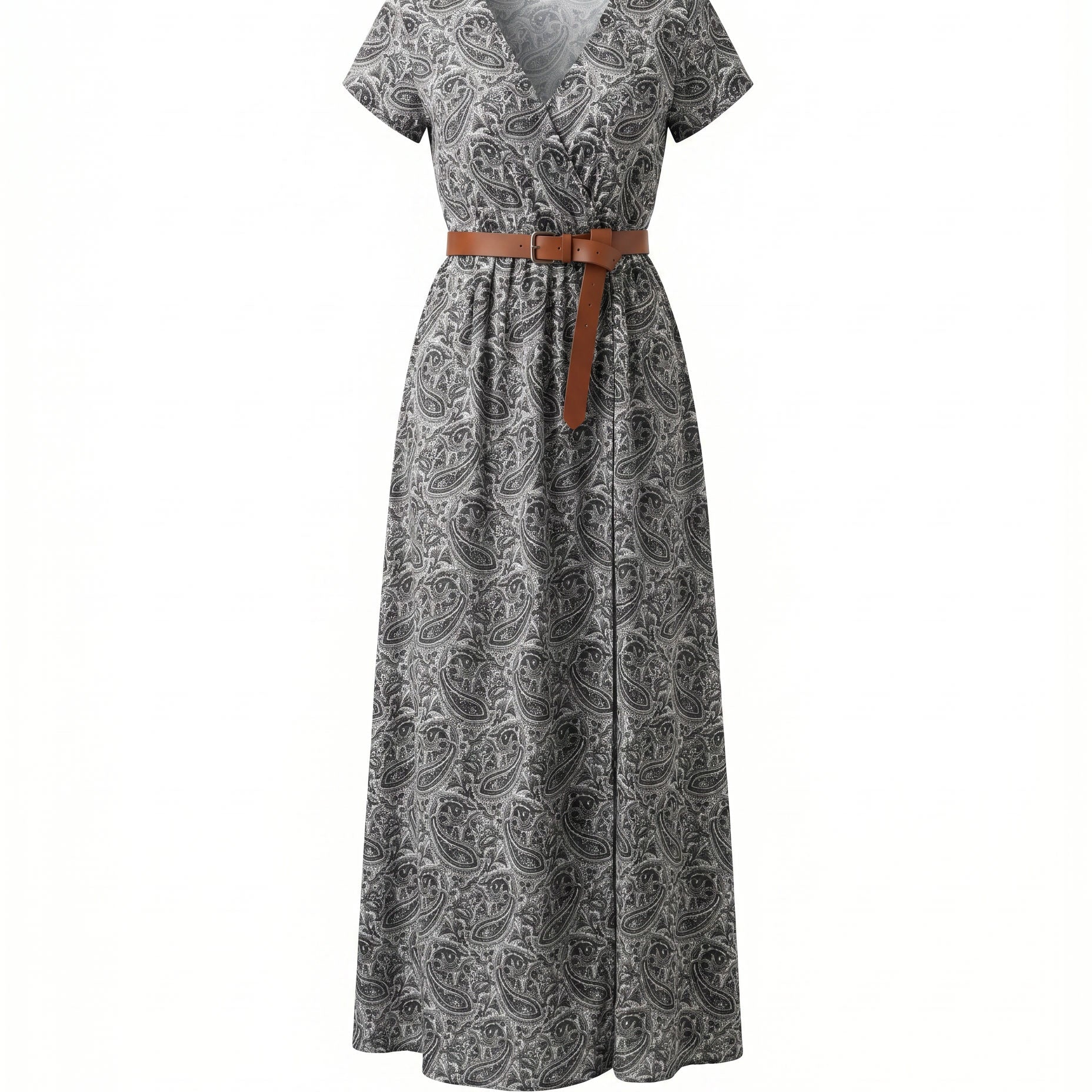 Boho Tide Dress