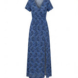 Boho Tide Dress