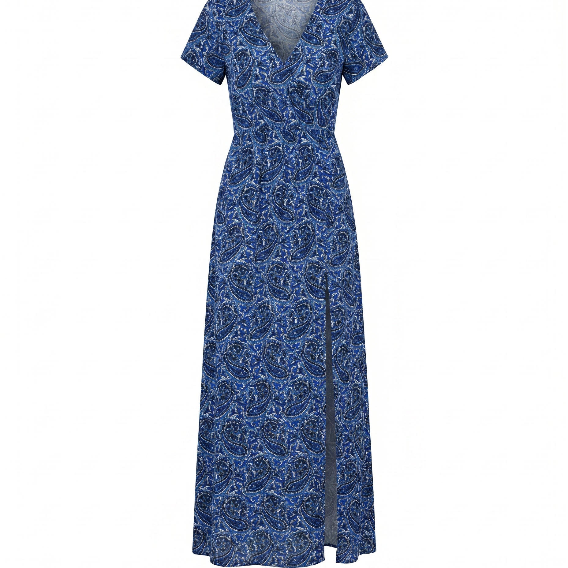 Boho Tide Dress
