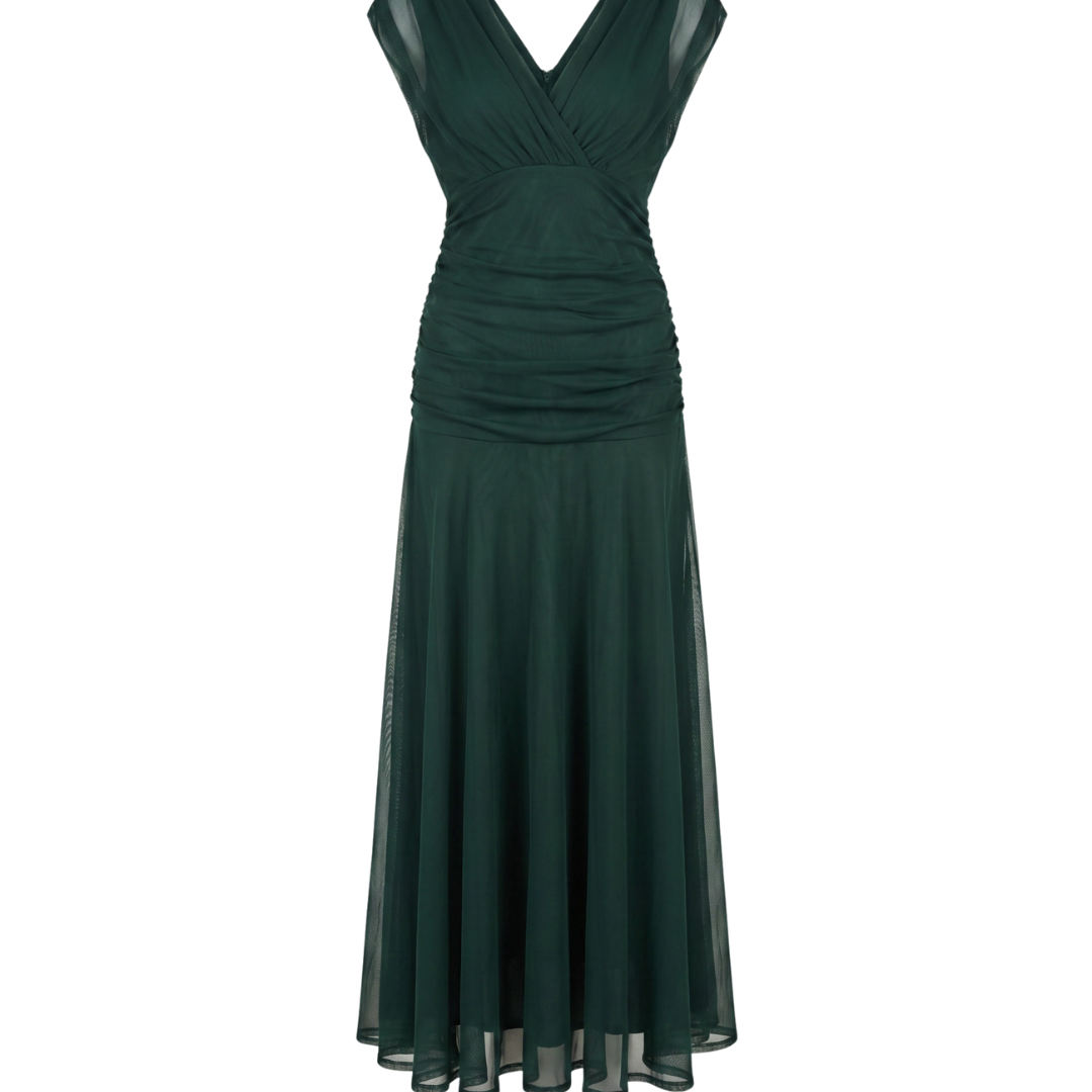 High Order Dress