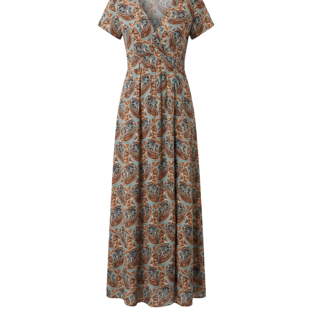 Boho Tide Dress