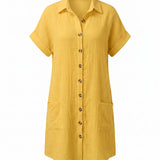 Outdoor Dress