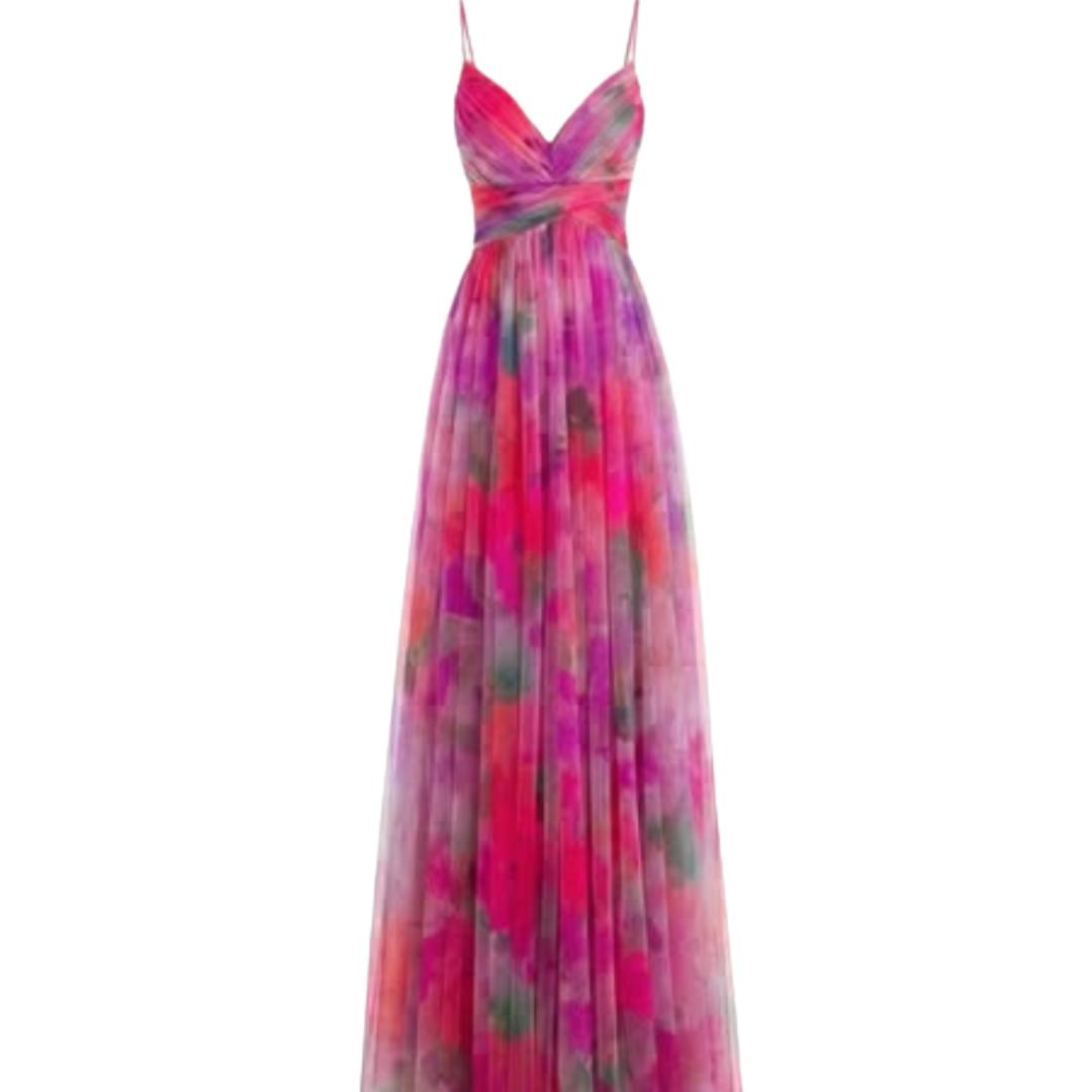 Outdoor Dress