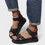 Zaylee - Orthopedic Sandals