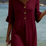 Garden Walk Dress