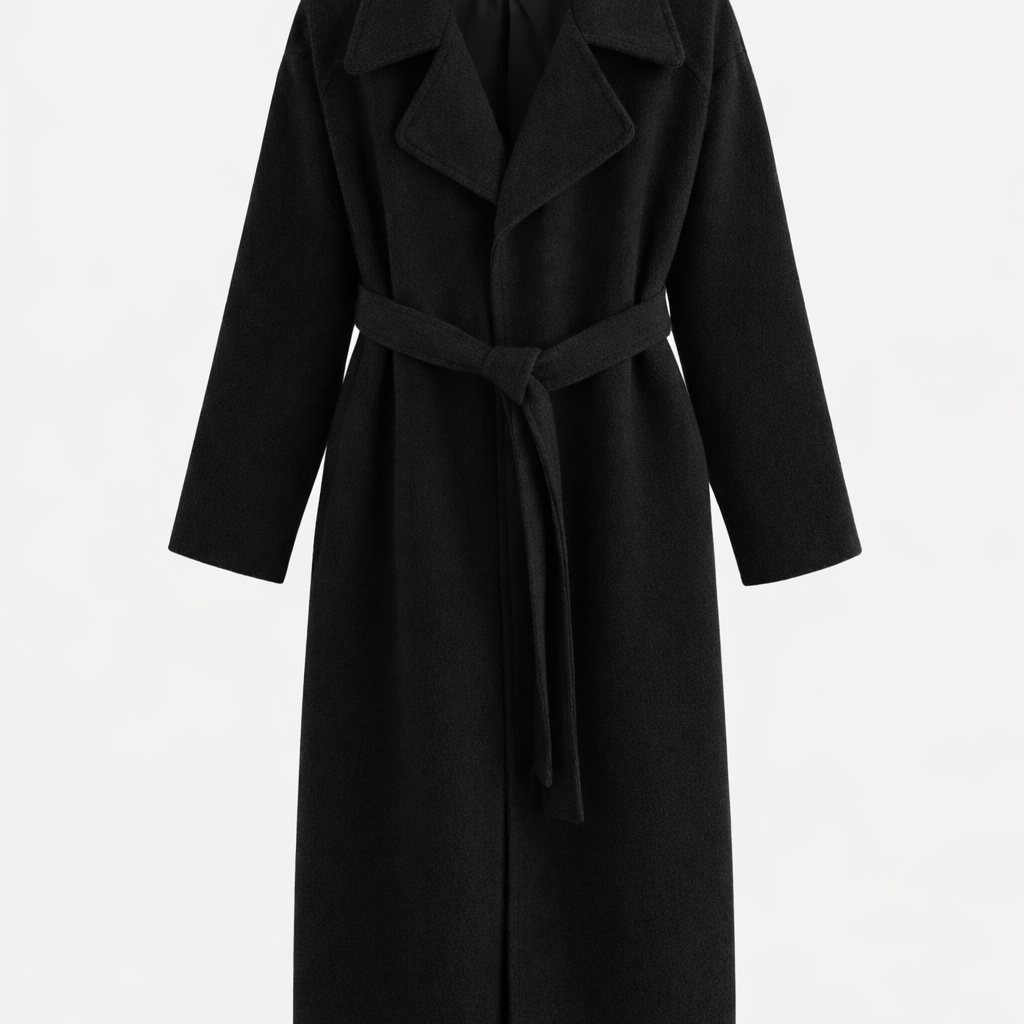 Alice | Elegant Coat