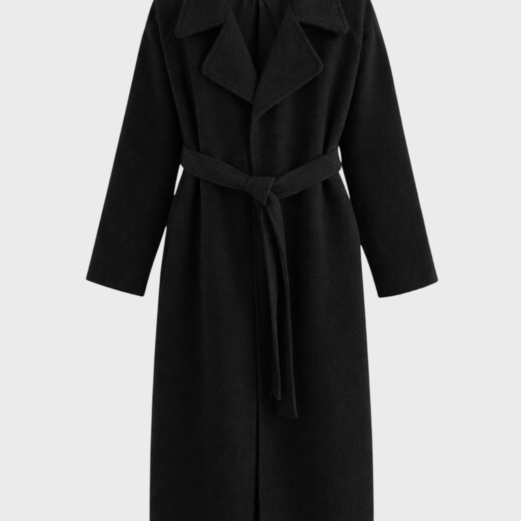 Kateřina | Elegant Coat