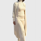 Mahalia 3-Piece Knit Set
