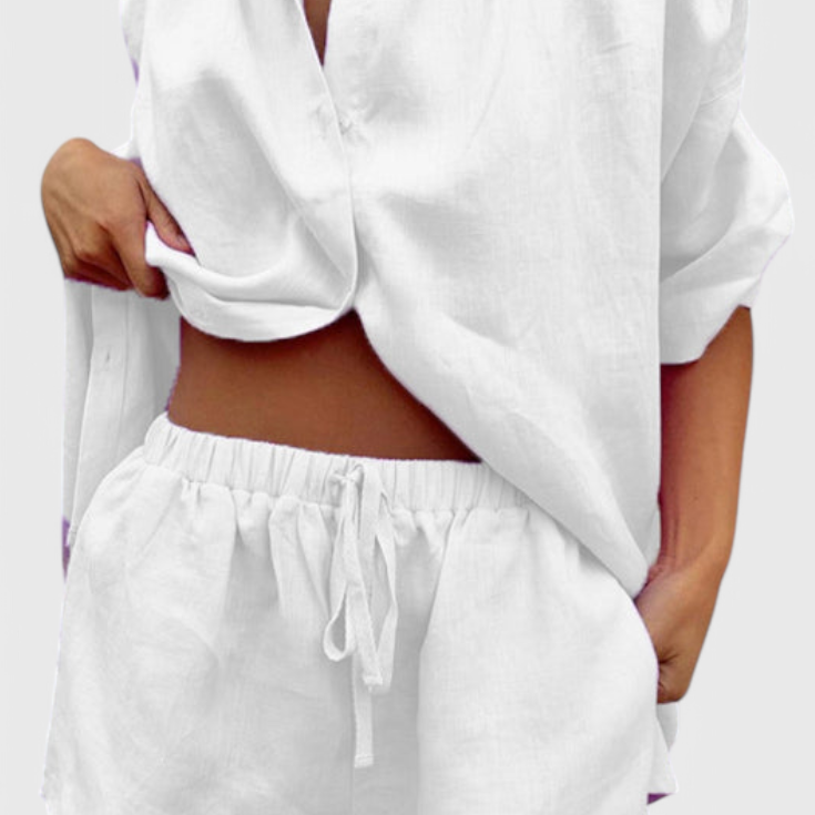 Anika | 2-Piece Set