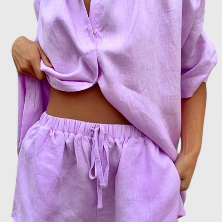 Anika | 2-Piece Set