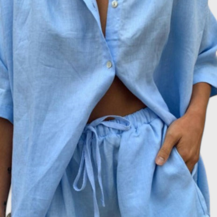 Anika | 2-Piece Set