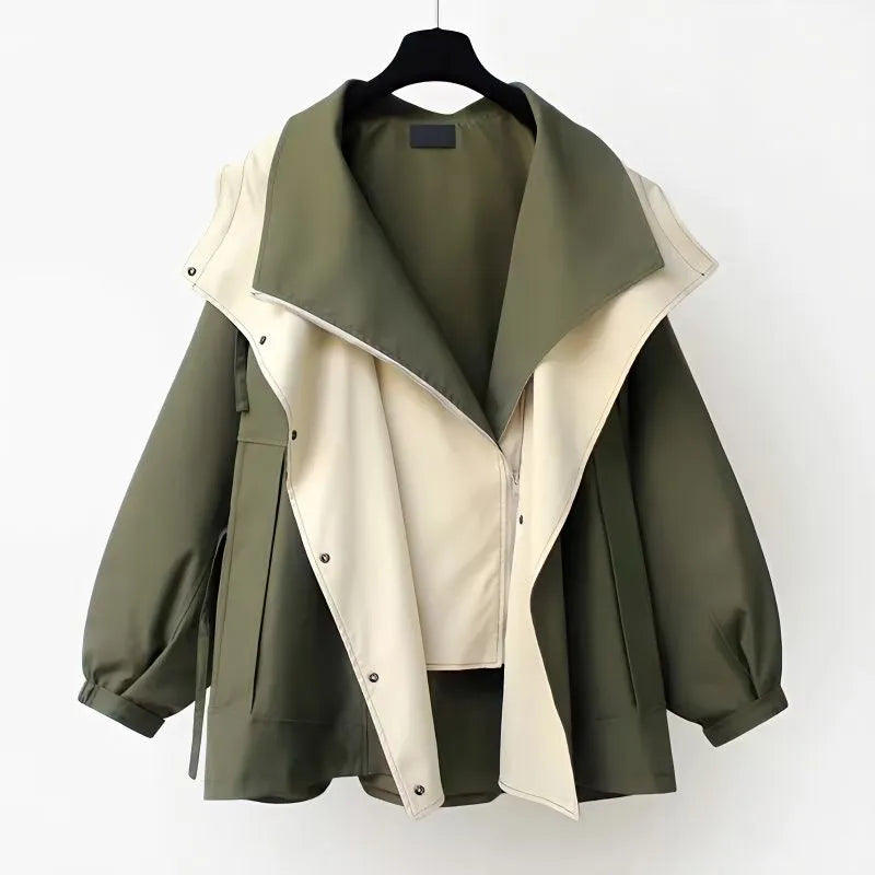 Giuliana™ | Elegant Coat