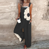 Natalia – Comfortable Mono in Natural Style