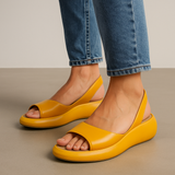 Anja - Open Summer Sandals
