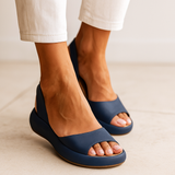 Anja - Open Summer Sandals