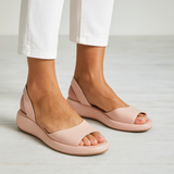 Anja - Open Summer Sandals