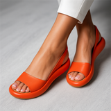 Anja - Open Summer Sandals