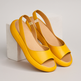 Anja - Open Summer Sandals