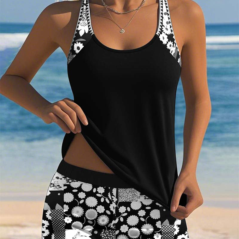 Laura - Fashion Swimwear Set