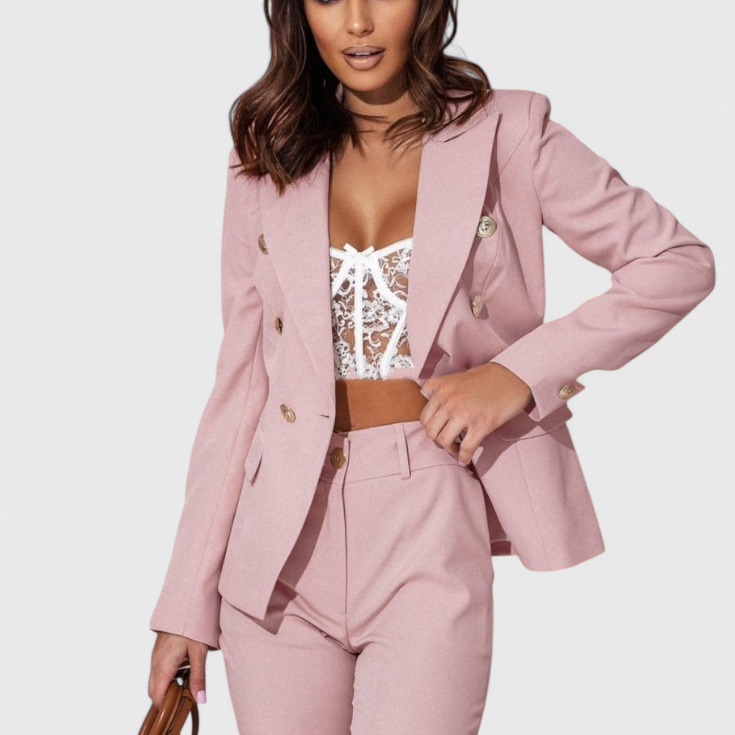 Rosalind | Elegant Suit