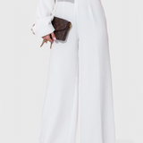 Rosalind Elegant Blazer and Pants Set