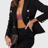 Rosalind Elegant Blazer and Pants Set