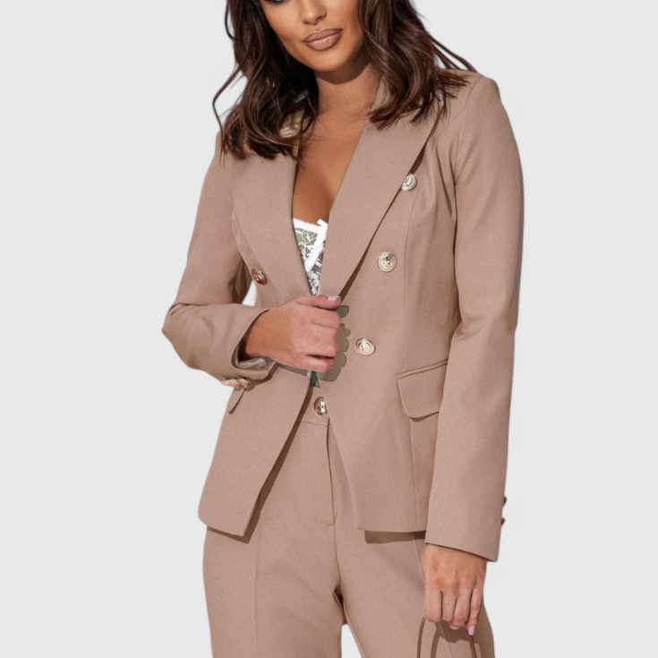 Rosalind | Elegant Suit
