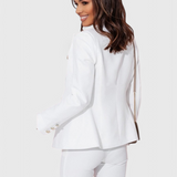 Rosalind Elegant Blazer and Pants Set