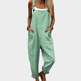 Paula – Comfortable Overall in Natural Style