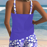 Laura - Fashion Swimwear Set