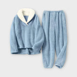 Vina® | Soft and Comfortable Flannel Set