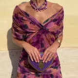 High Order Dress