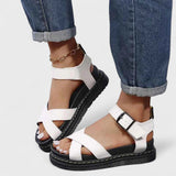 Zaylee - Orthopedic Sandals