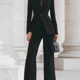 Clara | Elegant Complete Set with Blazer and Pants