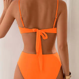 Vega - Sexy and Trendy Two-Piece Bikini