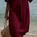 Garden Walk Dress