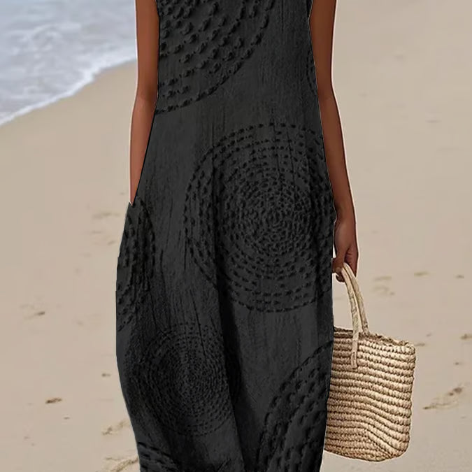 Ana - Soft Breeze Dress