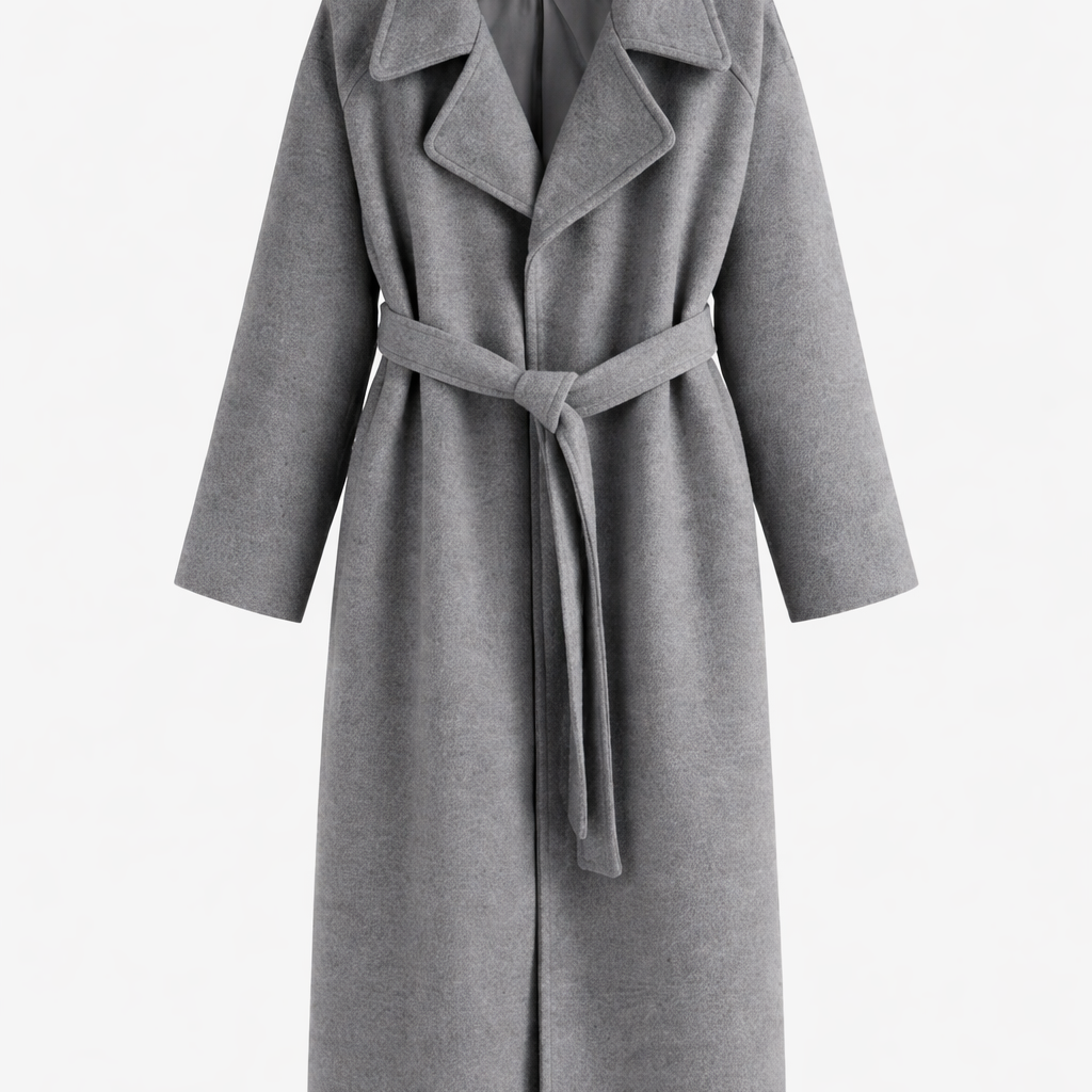 Alice | Elegant Coat